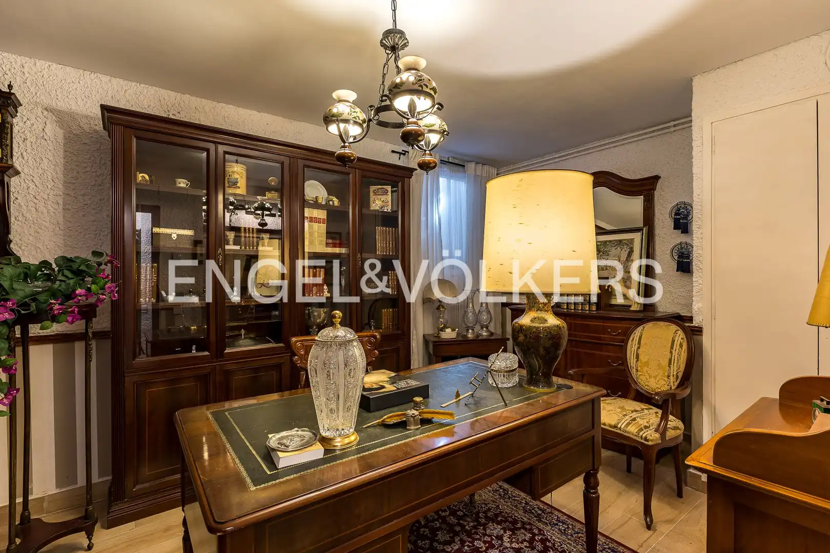 Comedor de Casa o chalet en venta en Calafell con Aire acondicionado, Calefacción y Jardín privado