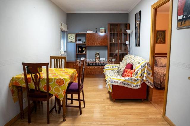 Piso en Venta en Pueblo Nuevo