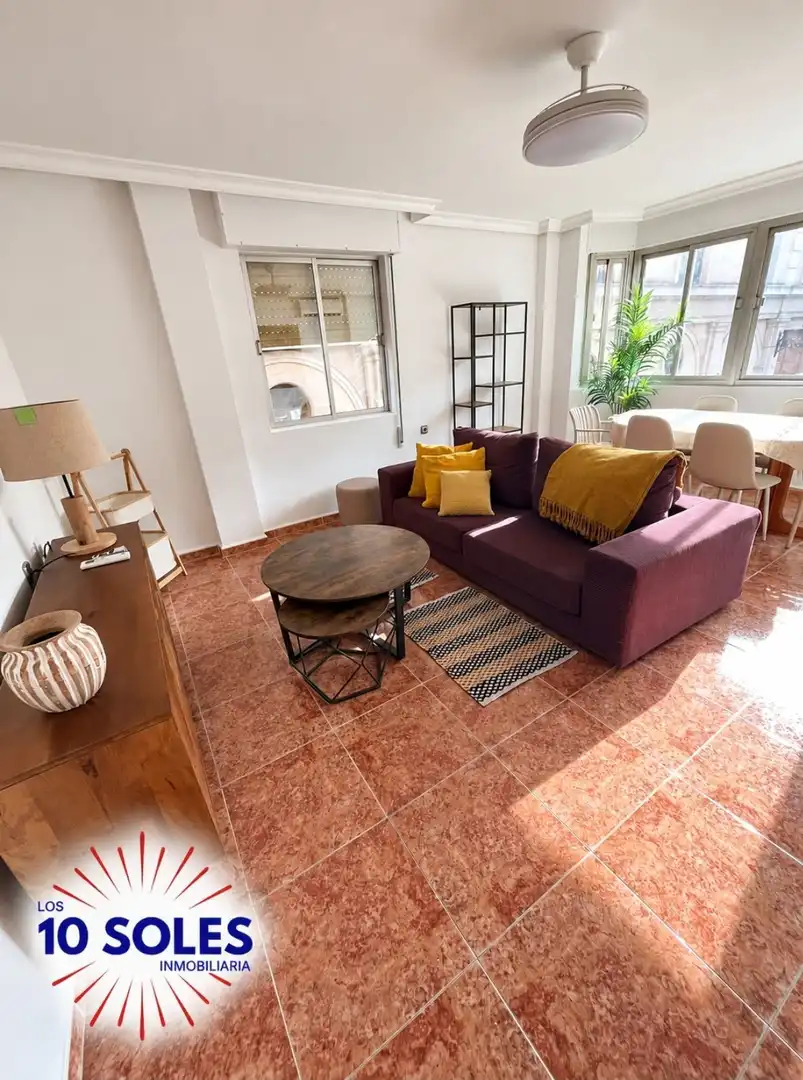 Apartament de lloguer a Orihuela ciudad, imagen 4