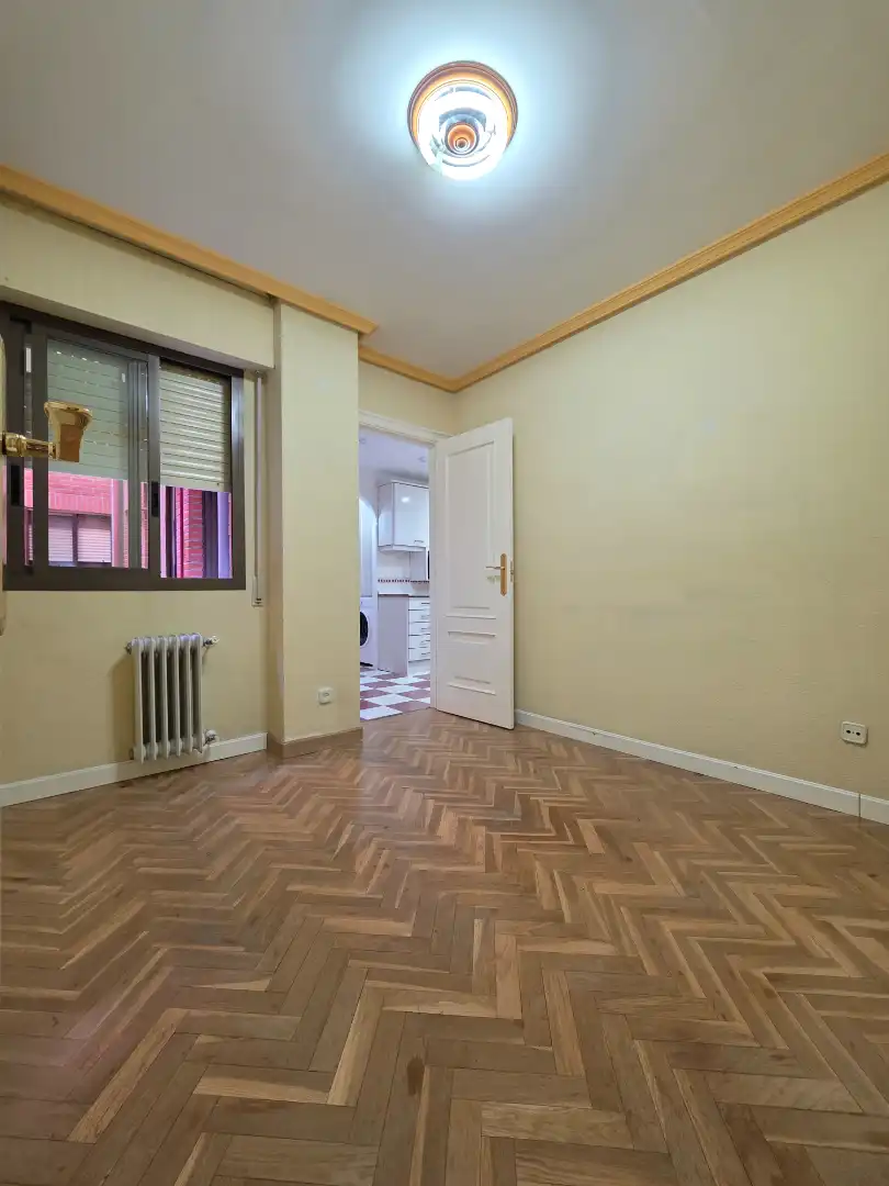 Pis en venda en Fuenlabrada amb Aire condicionat, Calefacció i Parquet