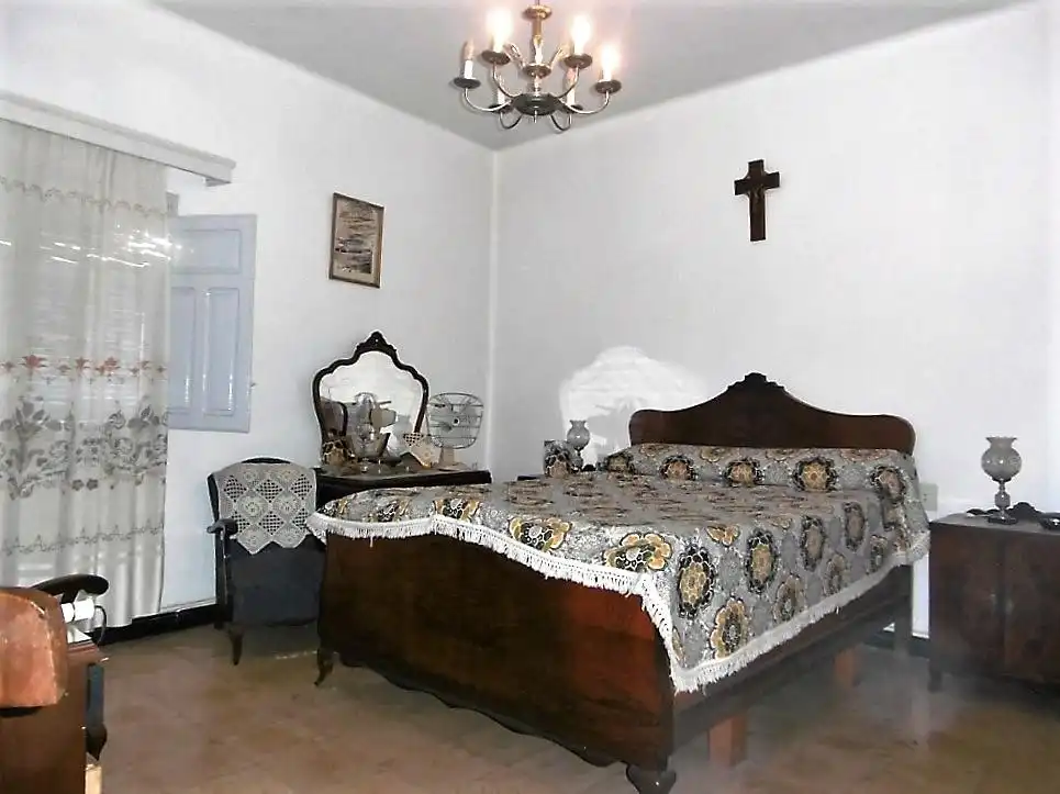 Dormitori de Casa o xalet en venda en Albalate de Cinca amb Traster