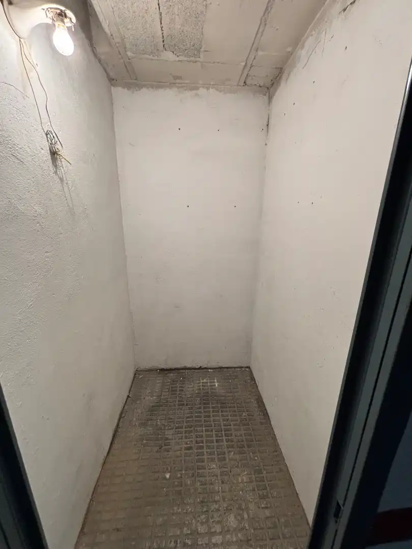 Garaje en venta en Barcelona