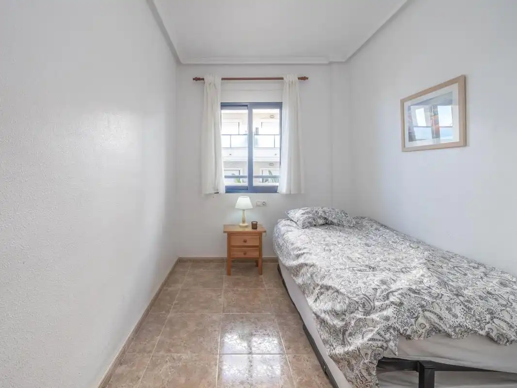 Dormitori de Pis en venda en Orihuela amb Aire condicionat, Calefacció i Terrassa