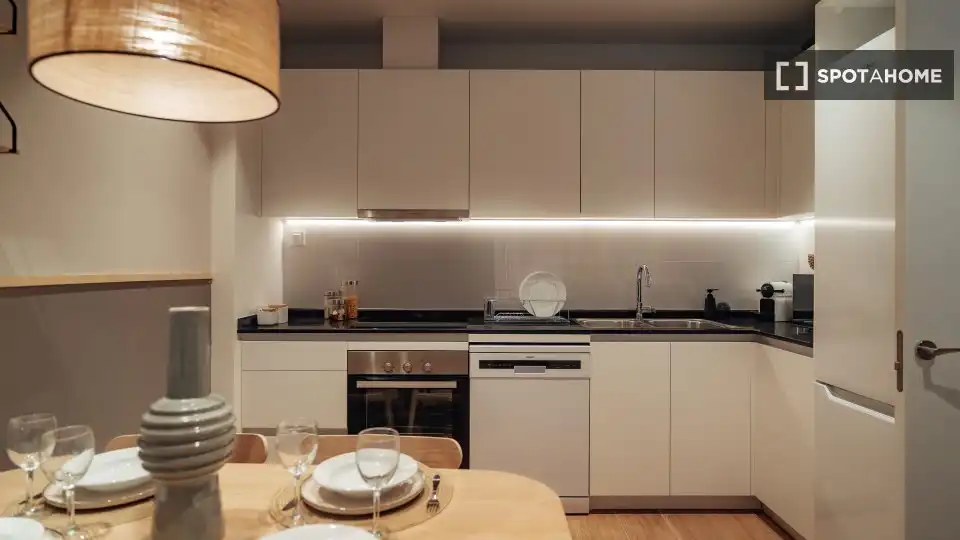 Flat to rent in Eixample, imagen 13