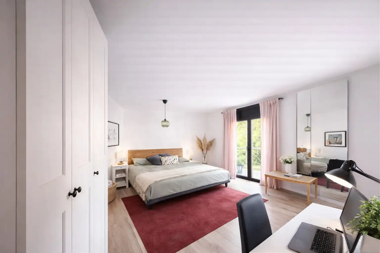 Wohnung zum Verkauf in Calle del Doctor Reig 68, imagen 7
