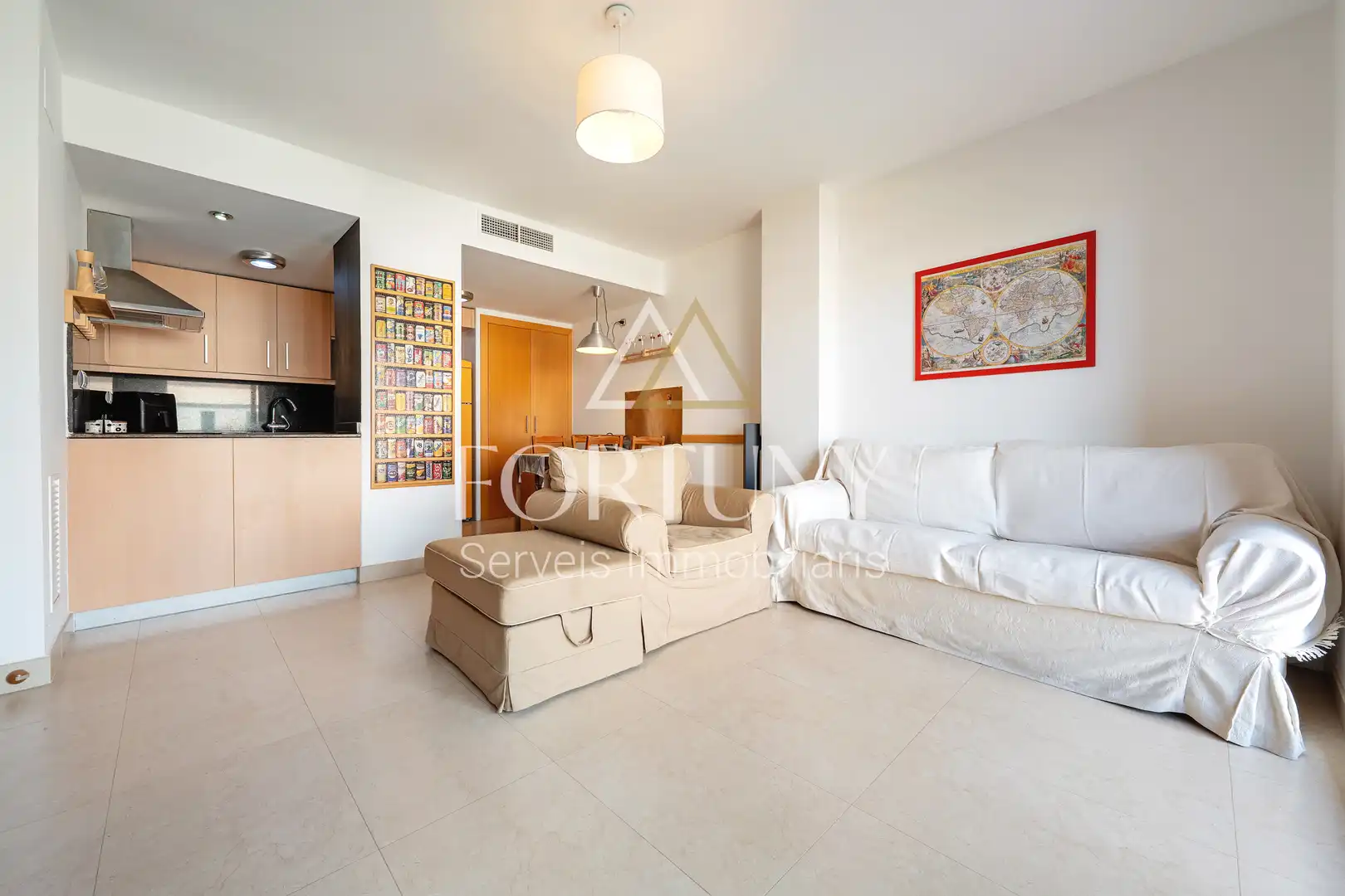 Appartamento con terrazza in vendita a Vinyols i els Arcs, imagen 14