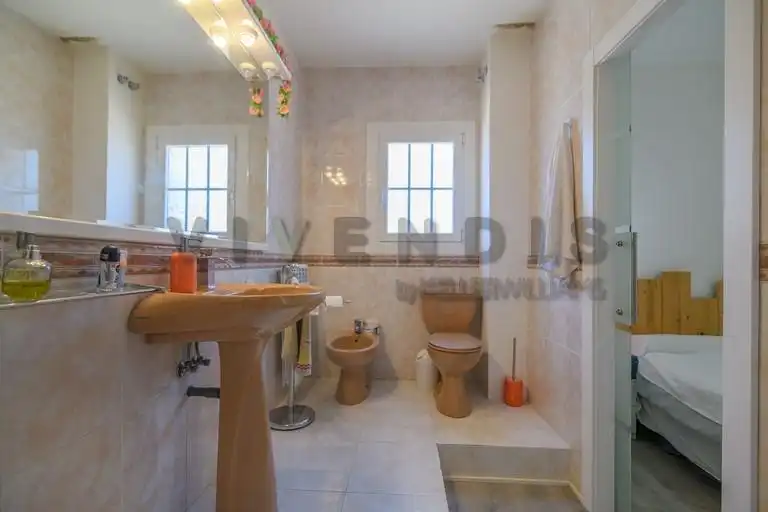Casa amb terrassa en venda a Corbera de Llobregat, imagen 54