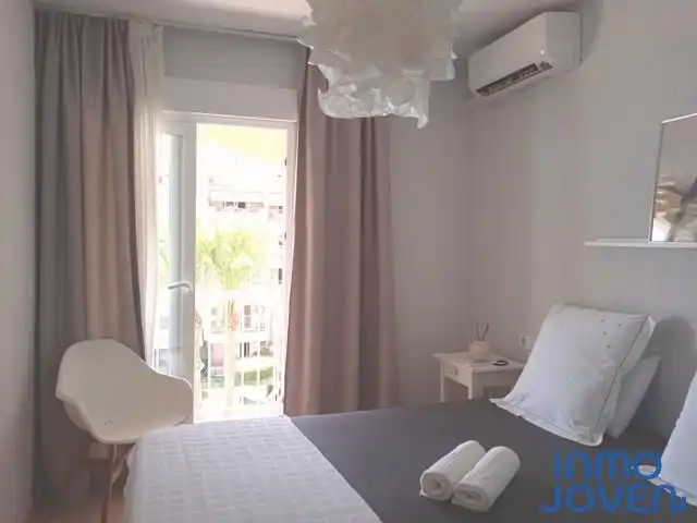 Apartments for rent in Carrer de Sorolla, Playa Muchavista