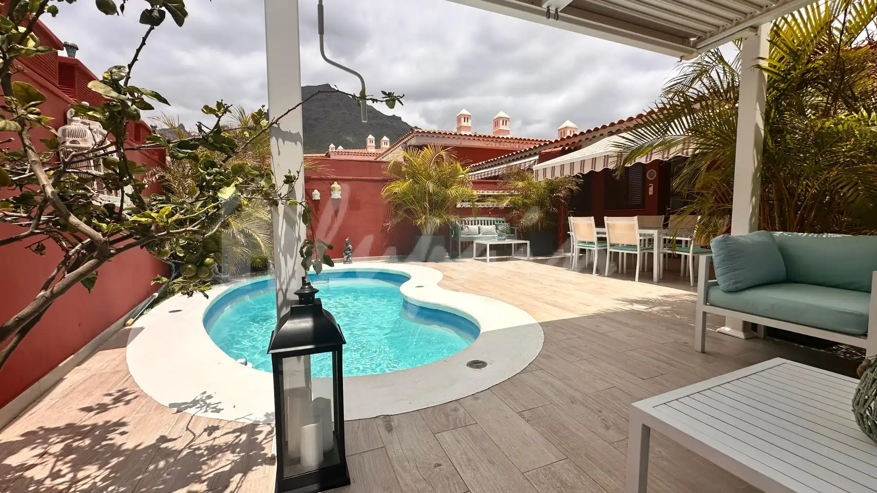 Terraced house for sale in Costa Adeje, imagen 29