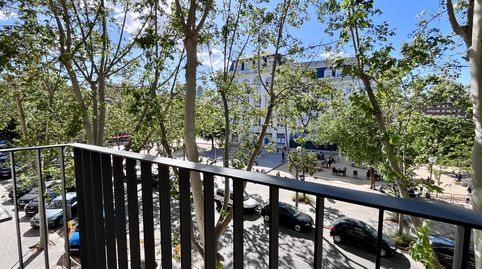 Foto 5 de Piso en venta en Carrer de Pallars, 248, El Poblenou, Barcelona Capital