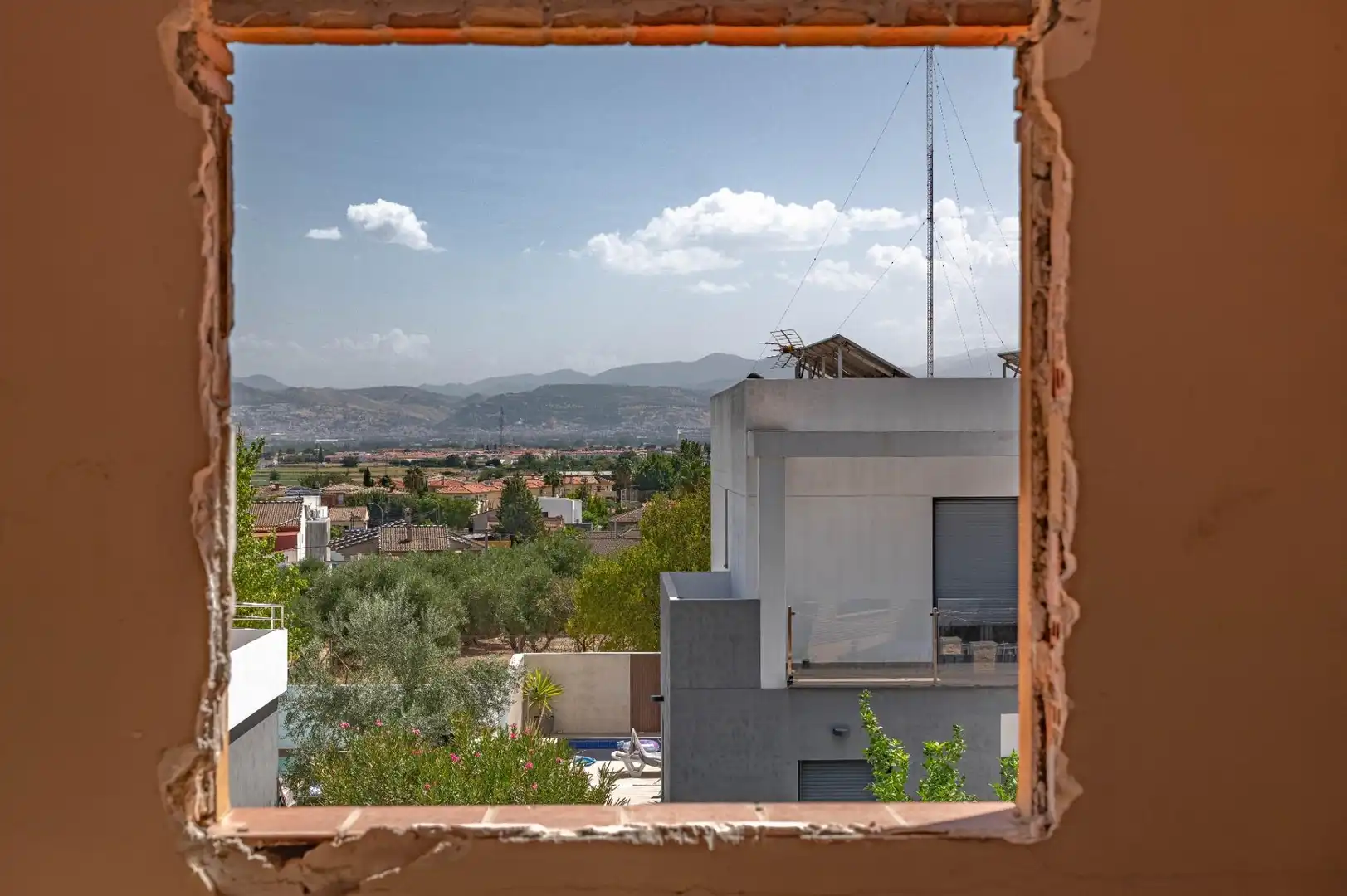 Xalet amb terrassa en venda a VIDES (VENT), imagen 65