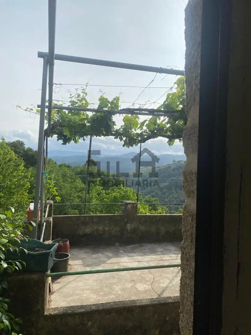 Casa o chalet en venta en San Amaro