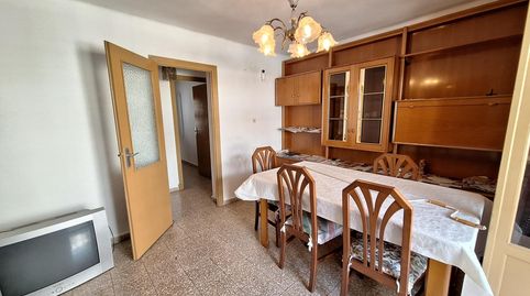 Foto 5 de Piso en venta en Calle del Músico Alfonsea, Virgen del Remedio - Parque Lo Morant, Alicante / Alacant