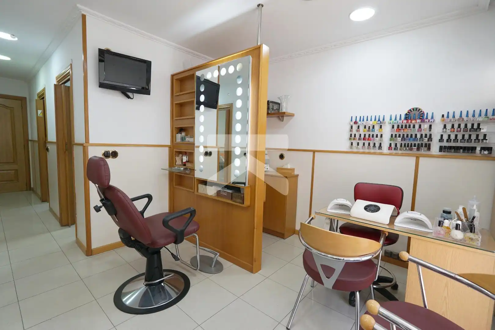 Local comercial en alquiler en Sant Pere i Sant Pau