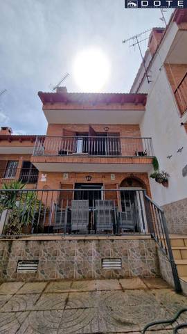 Casa adosada en Venta en Marítima Nord