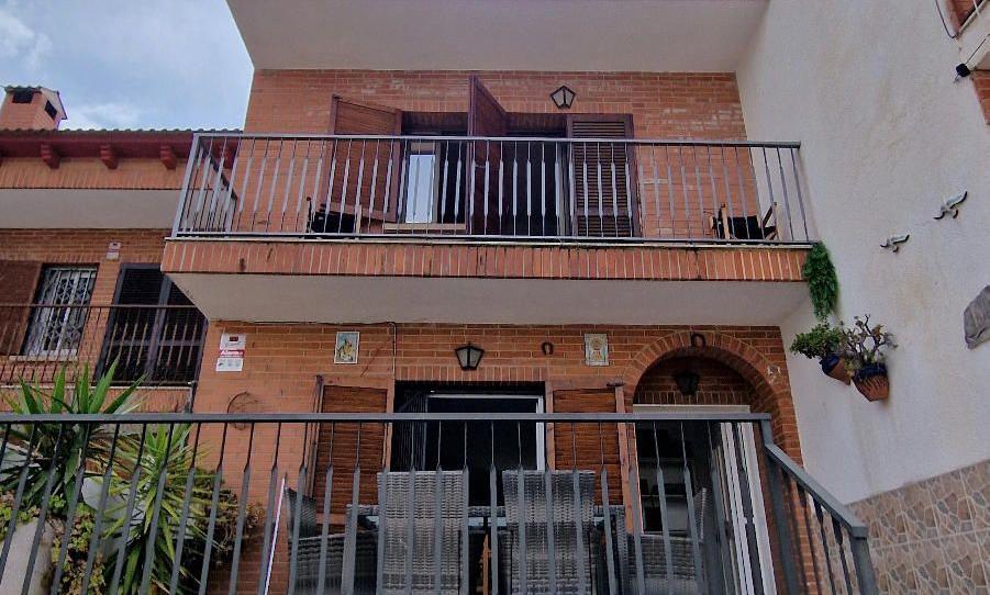 Foto 1 de Casa adosada en venta en Marítima Nord, Tarragona