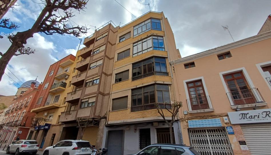 Photo 1 of Flat for sale in Calle de Colón, Yecla, Murcia