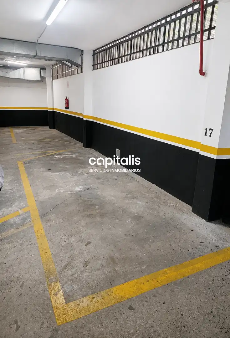 Einzelparkplatz zum Verkauf in Arroyo Media Legua