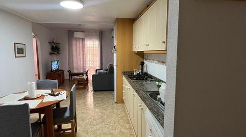 Foto 4 de Pis de lloguer a El Acequión, Torrevieja