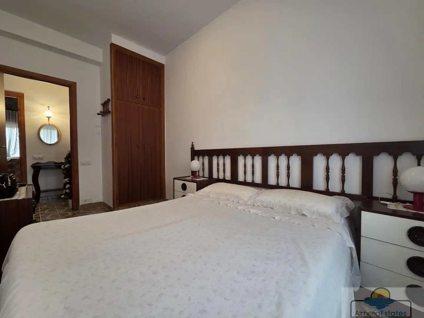 Habitación de Piso en venta en Tíjola con Terraza