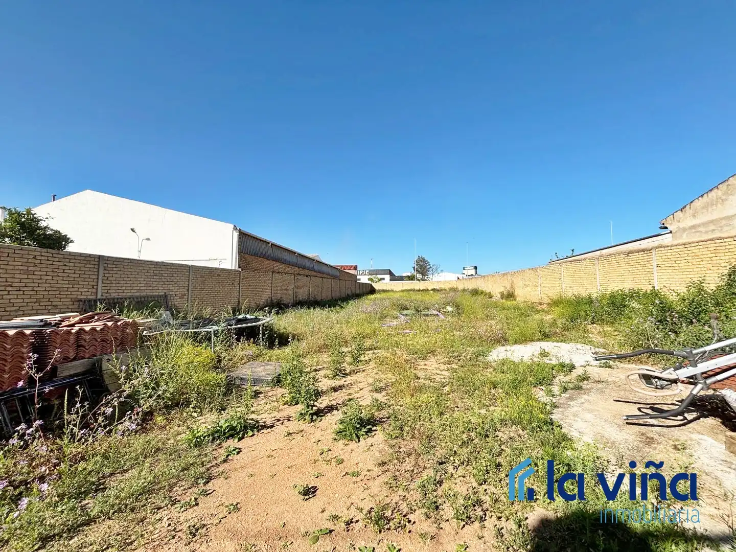 Terreny residencial en venda a Fuente de Piedra