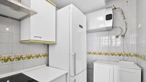 Foto 4 de Dúplex en venda a C/ Albatros, Añoreta Golf - Paraíso del Sol, Rincón de la Victoria