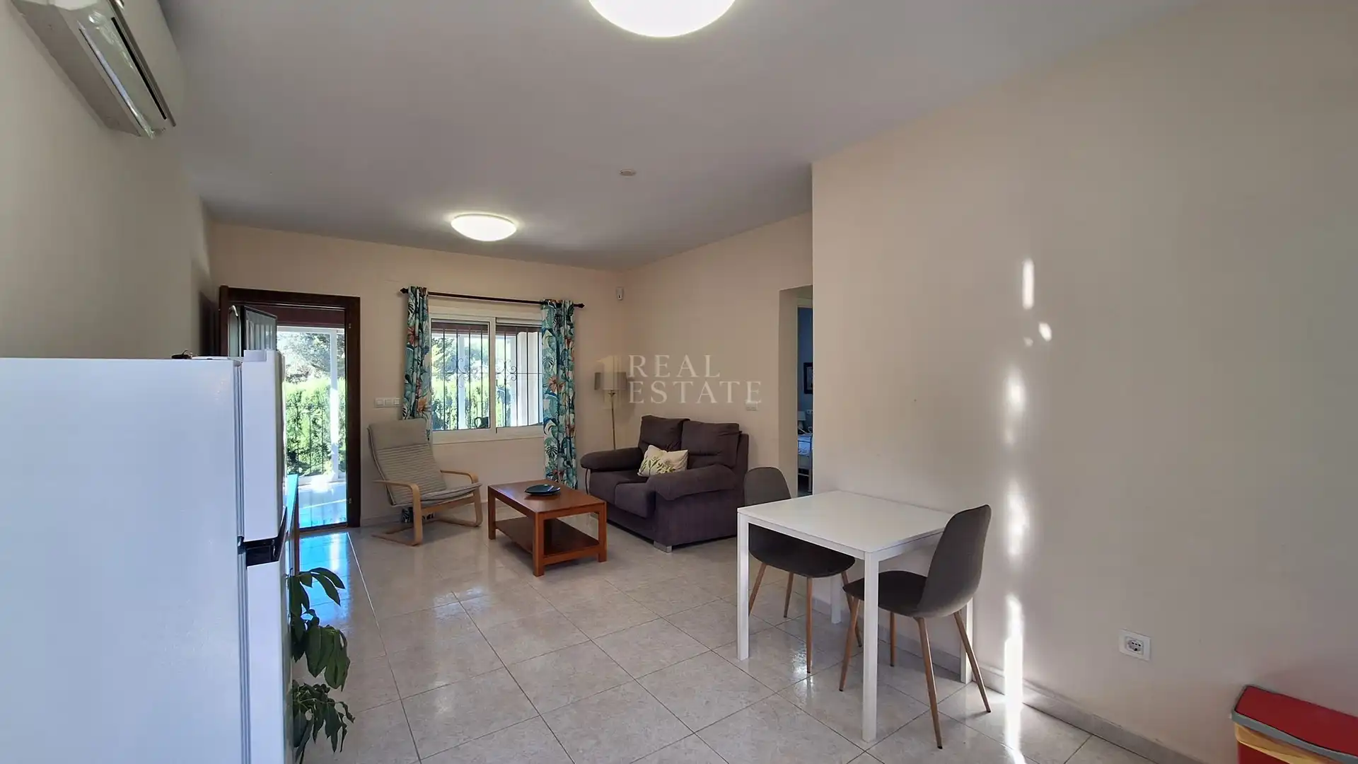 Casa con piscina in vendita a Urbinisation Puerta Del Valle, imagen 6