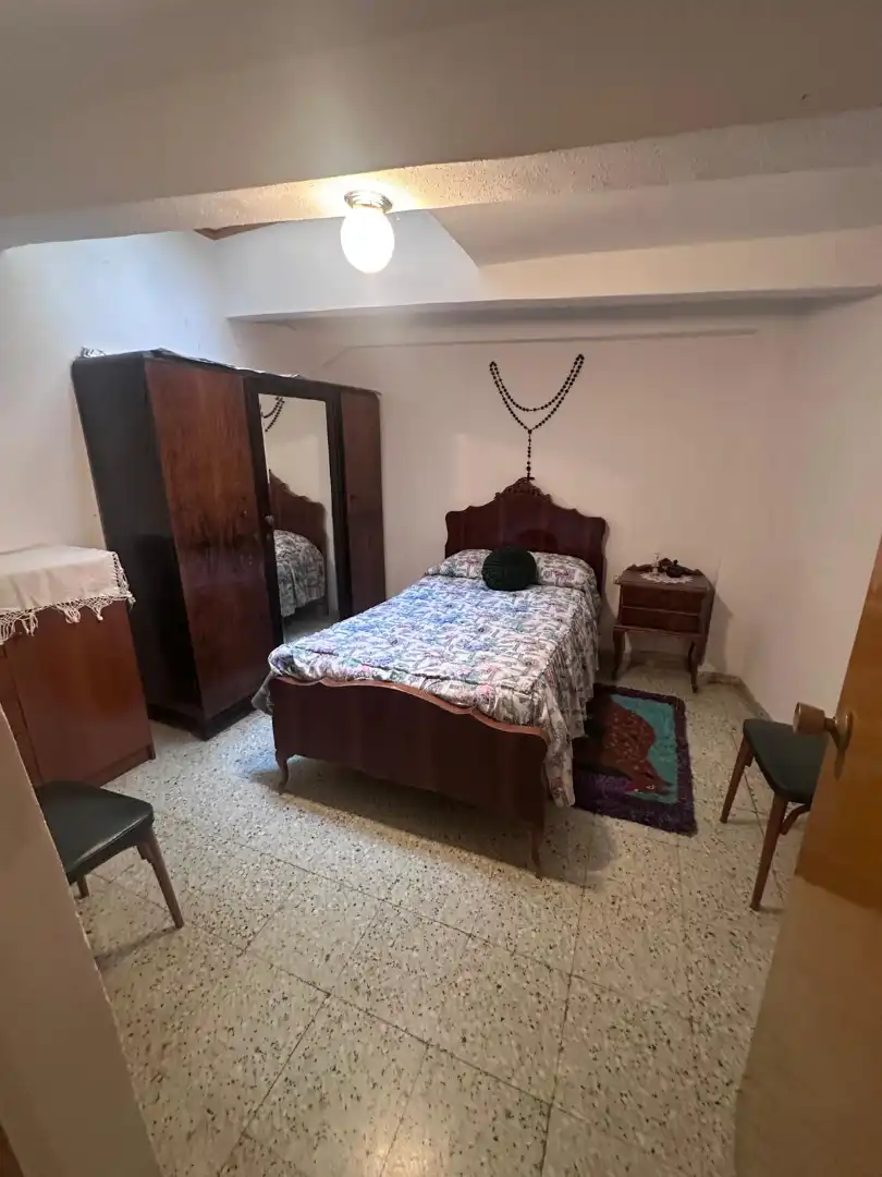 Habitación de Casa o chalet en venta en Alesanco con Trastero y Balcón