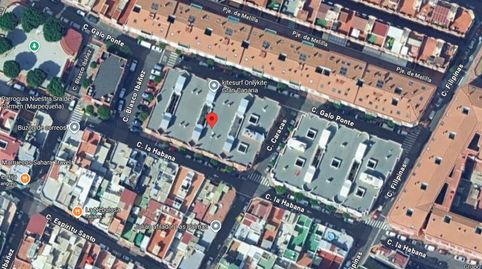 Foto 4 de Piso en venta en Calle Habana 3, 1ºe, 35212 Telde,las Palmas, La Garita - Marpequeña, Telde