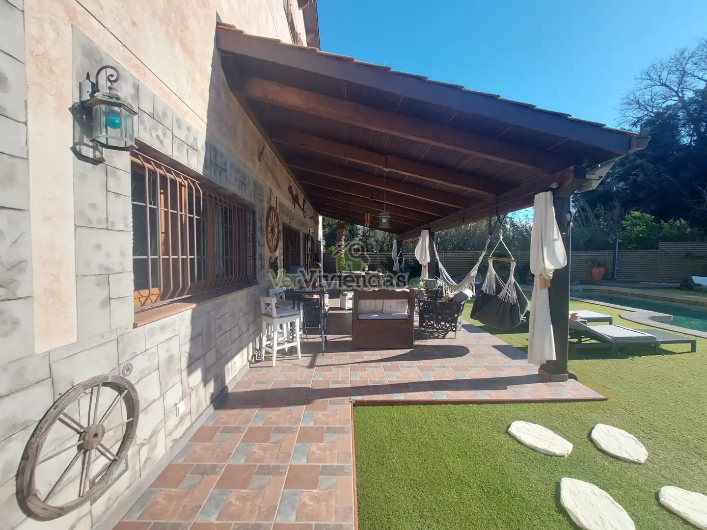 Casa o xalet en venda a Passatge dels Castanyers, 3, Sant Muç