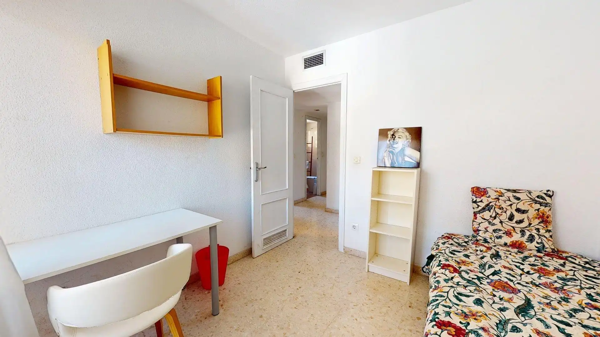 Flat with lift for sale in Poniente-Sur, imagen 19