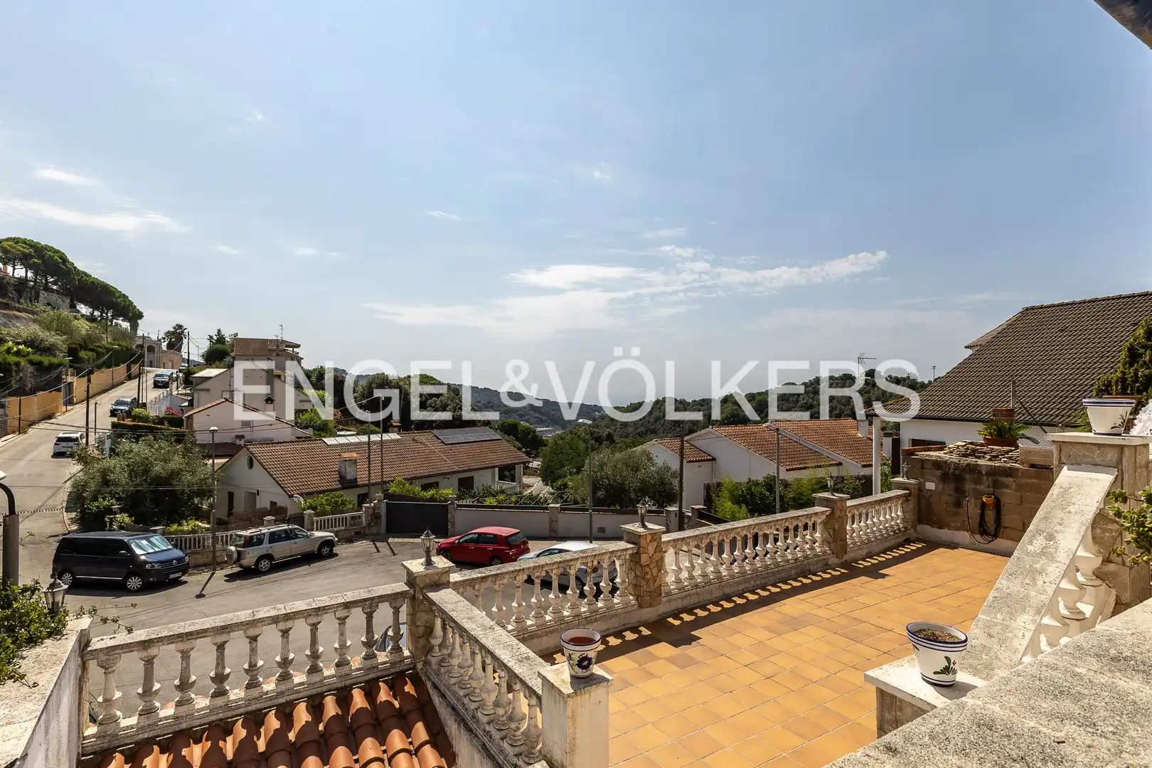 Casa amb terrassa en venda a Arenys de Munt, imagen 45