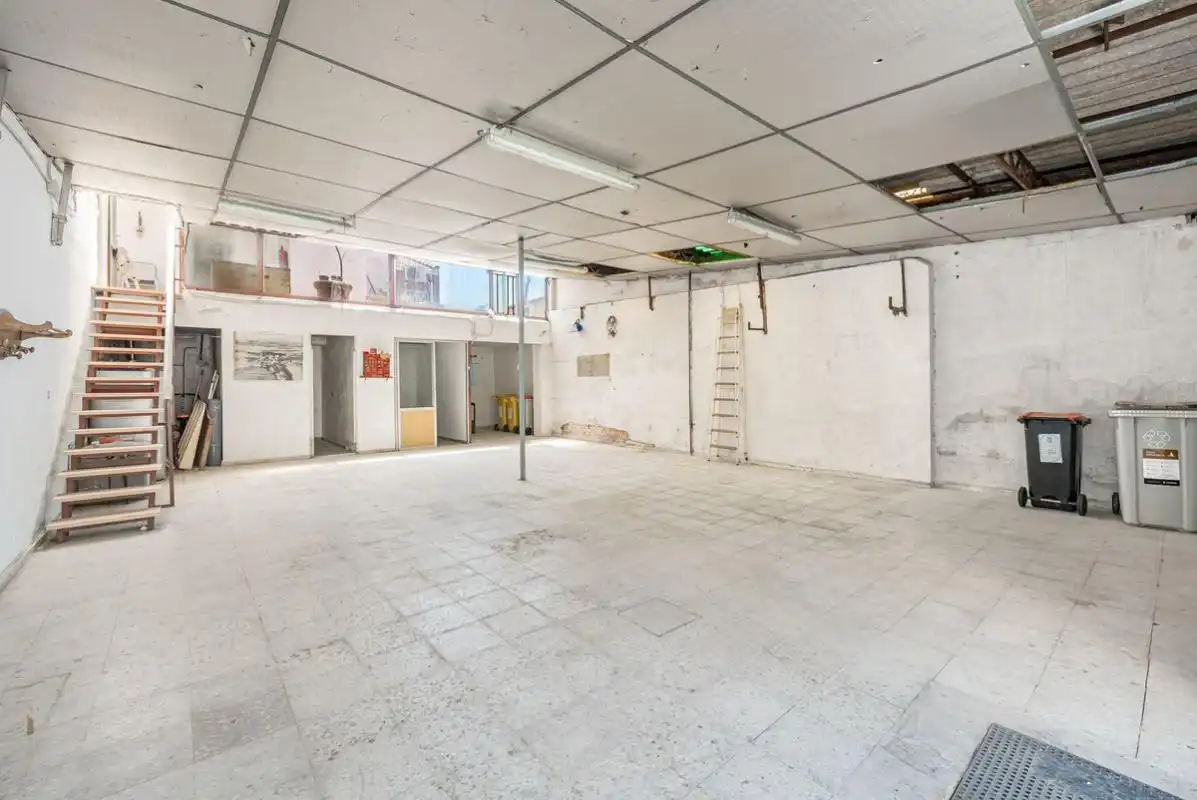 Casa o xalet en venda en Madrid amb Aire condicionat, Calefacció i Jardí privat