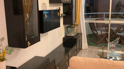 Foto 5 de Pis de lloguer a Calle Arenisca, Santa Cristina - San Rafael, Málaga