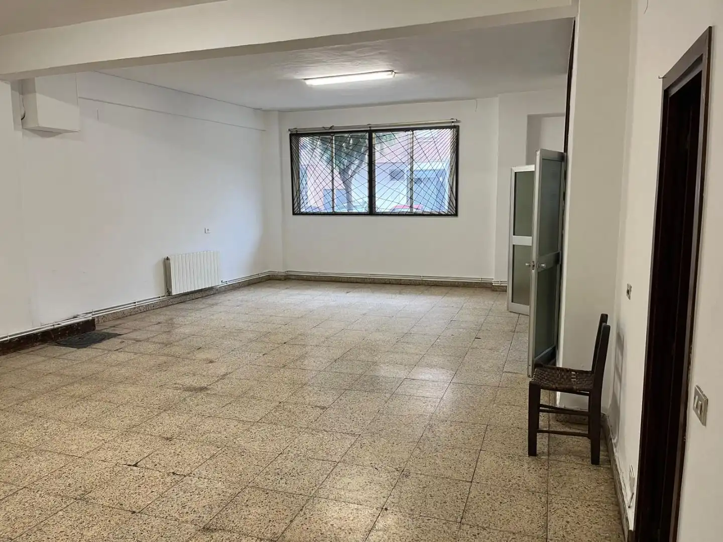 Geschaftsraum zur Miete in Amorebieta-Etxano