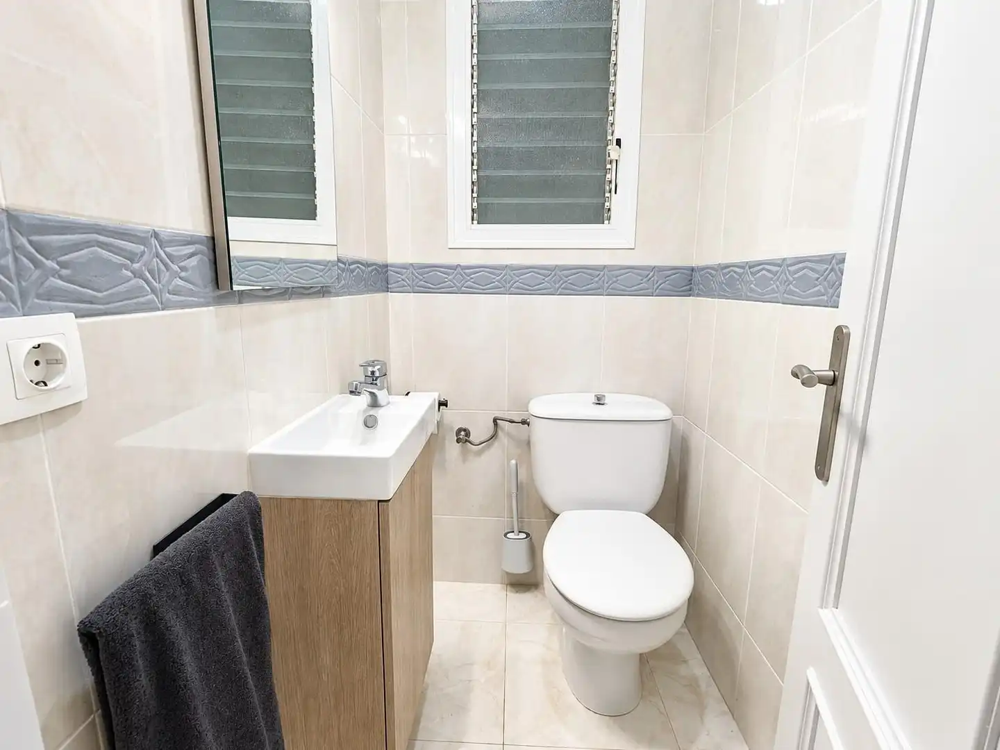 Appartement avec terrasse à vendre à Nord, imagen 10