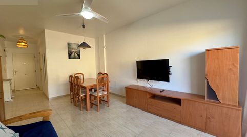 Foto 4 de Piso de alquiler en Calle Felipe II -elcomar, Bolnuevo, Mazarrón