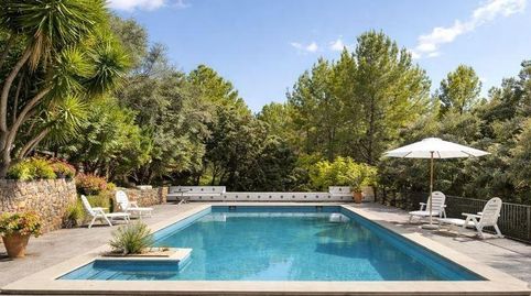 Foto 5 de Casa o xalet en venda a Establiments, Palma de Mallorca