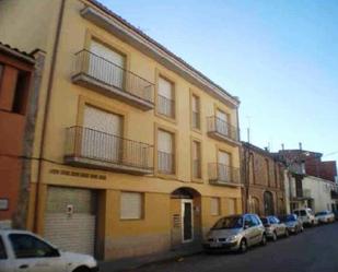 Vista exterior de Garatge en venda en Sant Pere Pescador