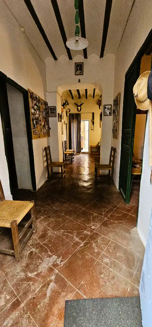 Country house zum Verkauf in Totana mit Privatgarten, Terrasse und Abstellraum