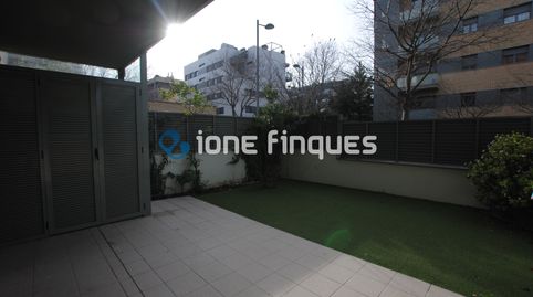 Foto 5 de Piso en venta en Volpelleres, Sant Cugat del Vallès