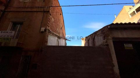 Foto 4 de Casa o xalet en venda a Andaquilla, Centro, Teruel