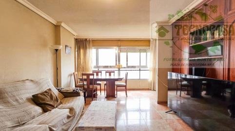 Foto 3 de Piso en venta en El Naranjo, Fuenlabrada