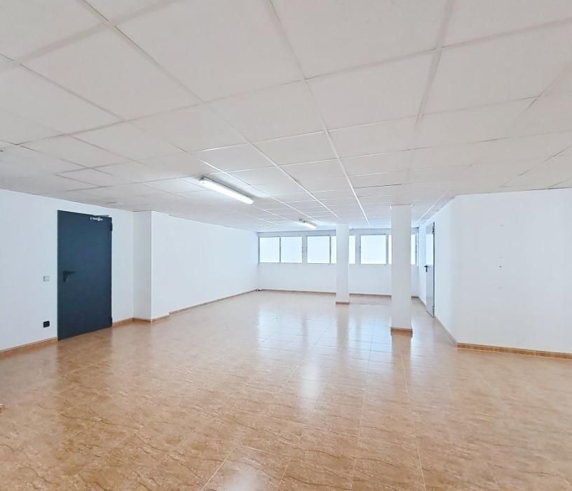 Industrial buildings for sale in El Campello