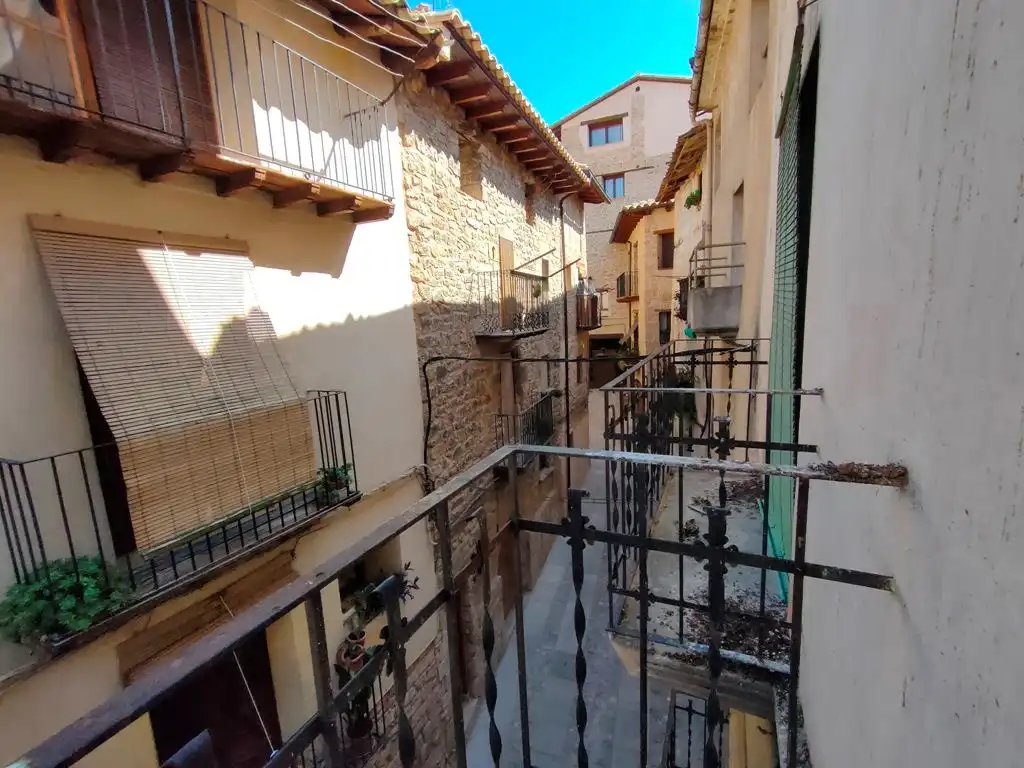 Casa rústica amb terrassa en venda a Valderrobres, imagen 10