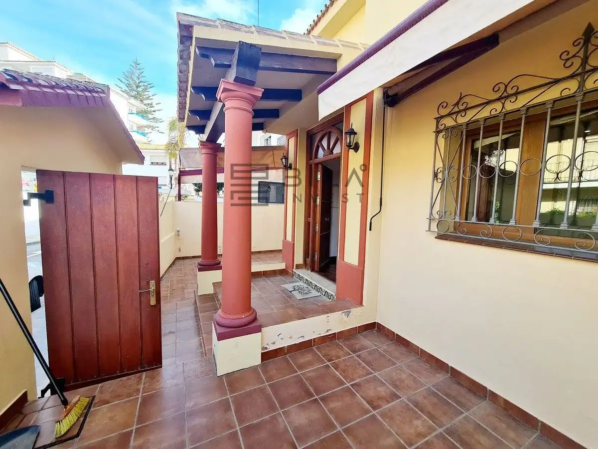 Reihenhaus zum Verkauf in Pueblo Lopez, imagen 5