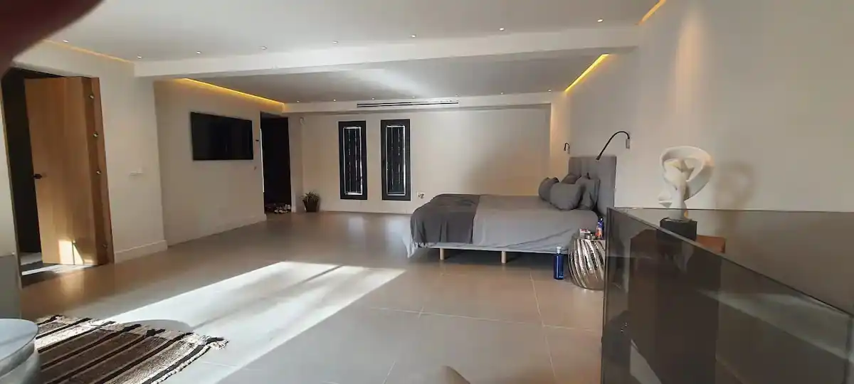 Casa o xalet de lloguer a VISTAMAR-UR VISTAMAR, 17, Costabella