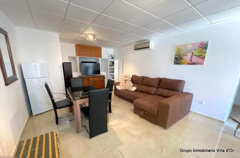 Maison avec piscine à vendre à El Montgó, imagen 24