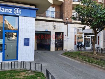 Individual en venta en Benavente