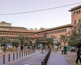 Vista exterior de Local en venda en  Palma de Mallorca
